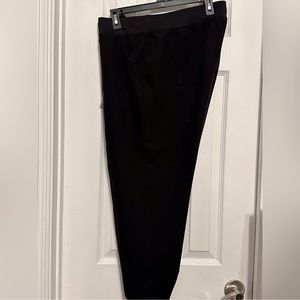 Black Xl figs Zamora petite